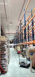 Bth Building (D19), Warehouse #459074581